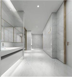 Dior White Marble China Factory