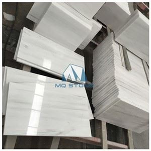 Dolomite Polished Marble Tile