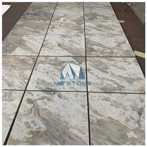 Egeo Ondulato Marble Tiles