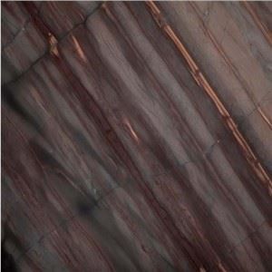 Elegant Brown Marble