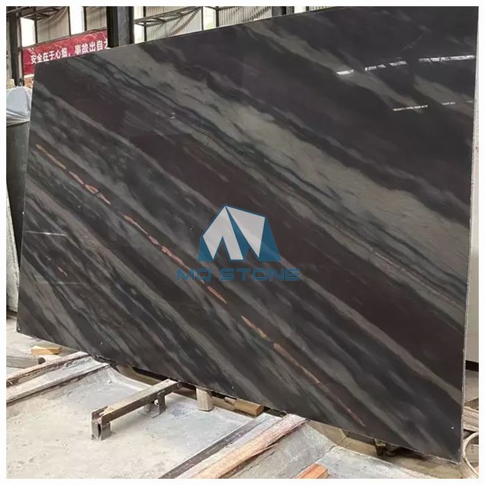 Elegant Dune Quartzite Slabs