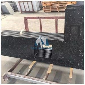 Emerald Green Granite Countertops