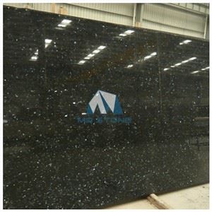 Emerald Green Granite Slab
