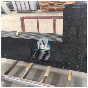 Emerald Pearl Granite Countertop