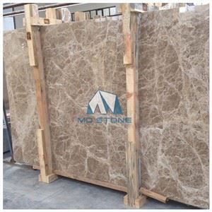 Emperador Light Marble Slab