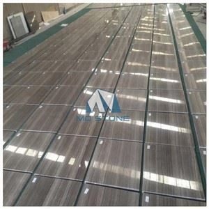 Eramosa Brown Marble Tile