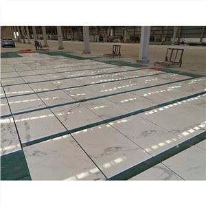 Extra Large Marble Tiles