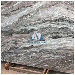 Fantasy Brown Granite