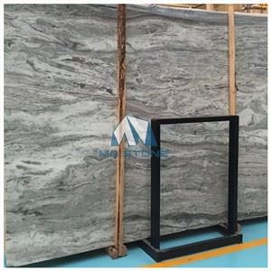Fantasy Brown Marble Slab