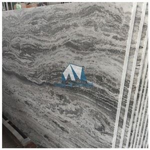 Fantasy Brown Polished Granite