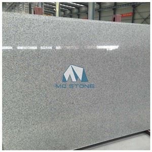 G603 Grey Granite Slabs