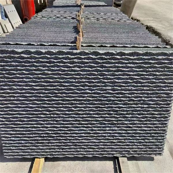 G654 Special Treatment Surface