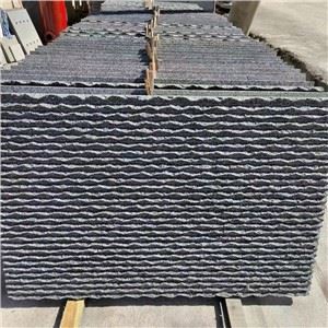 G654 Special Treatment Surface