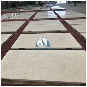 Gascogne Beige Limestone Tile