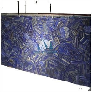 Gemstone Lapis Lazuli Slab