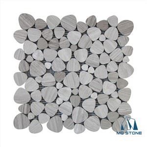 Glossy Mosaic Tile