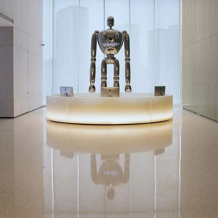 Golden Coast Terrazzo