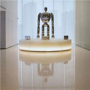 Golden Coast Terrazzo