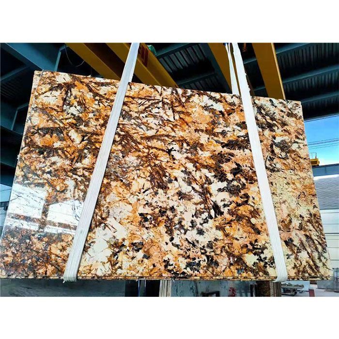 Golden Persa Granite