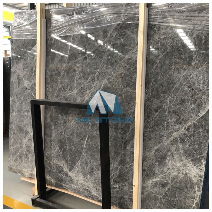 Gray Emperador Marble