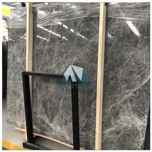 Gray Emperador Marble