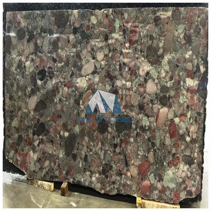 Green Marinace Granite