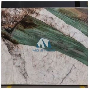Green Quartzite Slabs