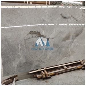 Grey Calacatta Marble