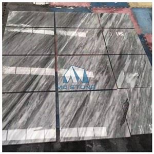 Grey Marble Floor Tiles