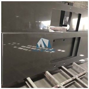 Grey Quartz Countertops