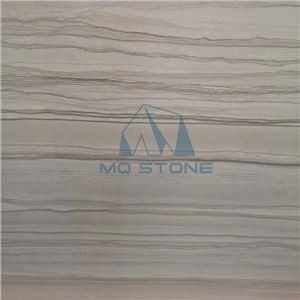 Grey Wooden Marble