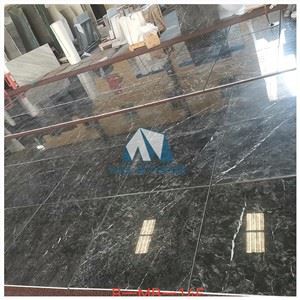 Grigio Carnico Marble Tile