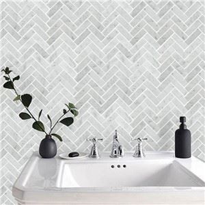 Herringbone Mosaic Tile