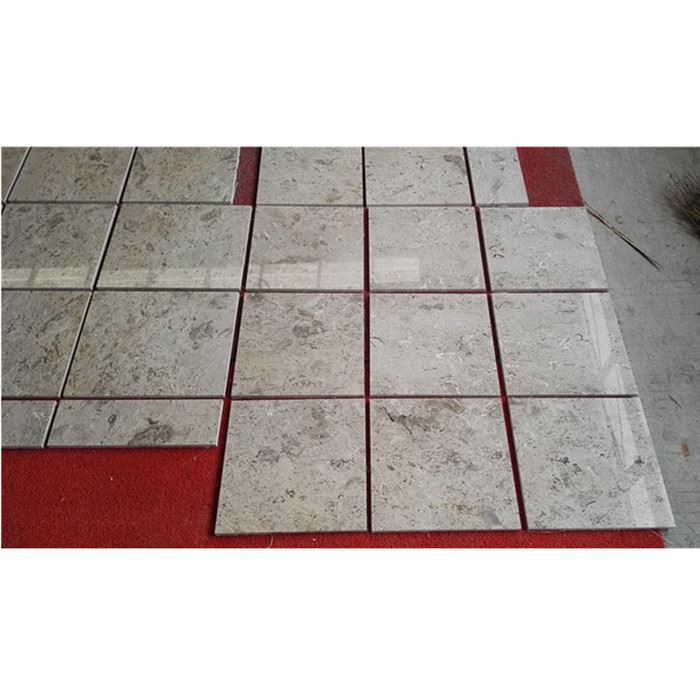 High Gloss Marble Floor Tiles