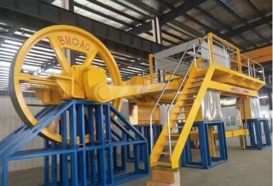 Stone knowledge: one-time processing and preparation technology(Continued)