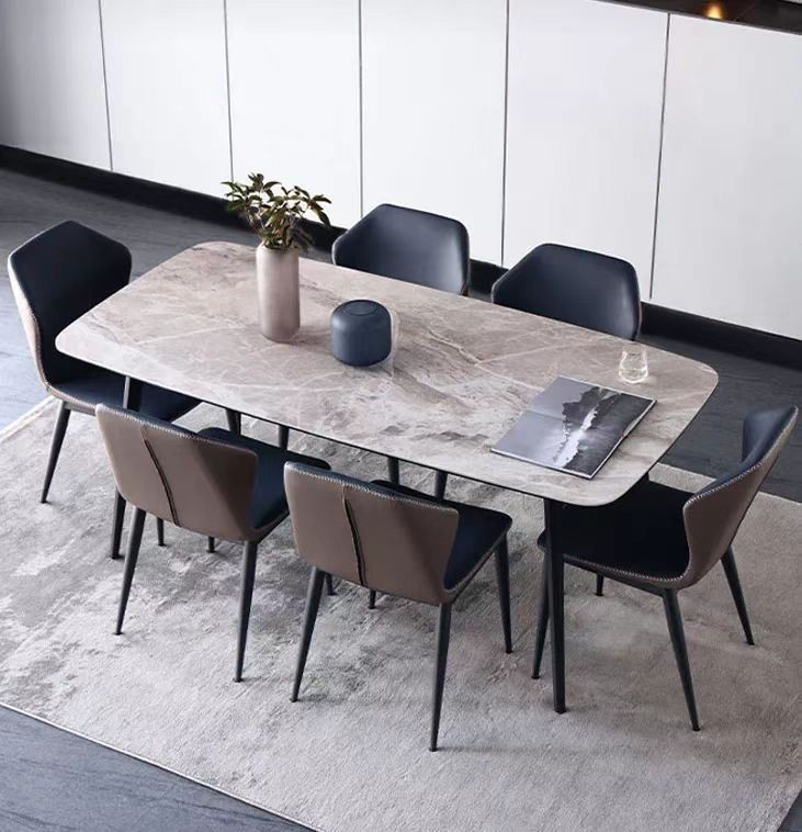 The advantages and disadvantages of sintered stone countertops