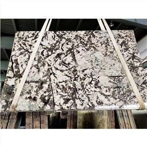 Ice Blue Granite