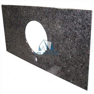 Imperial Brown Granite Countertop