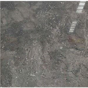 Impression Grey Marble