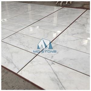 Italian Marble White Statuario