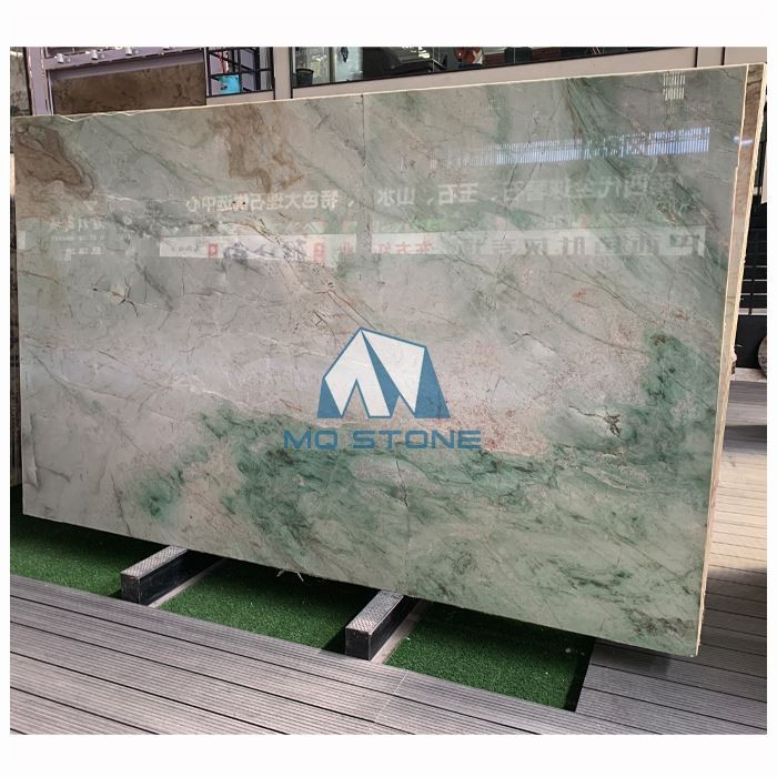 Jadore Cristallo Quartzite Slabs