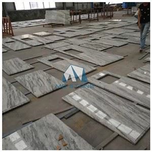 Kashmir White Granite Countertops
