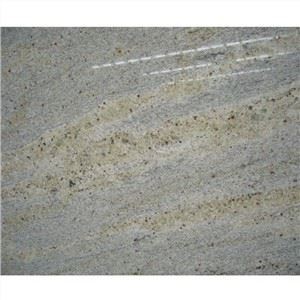 Kashmir White Granite Slabs