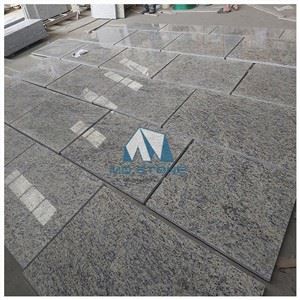 Kashmir White Granite Tile