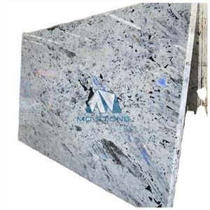 Labradorite Bianca Granite Slabs