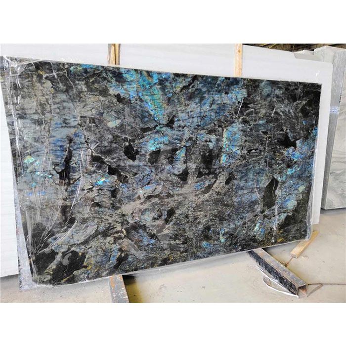 Labradorite Blue Granite