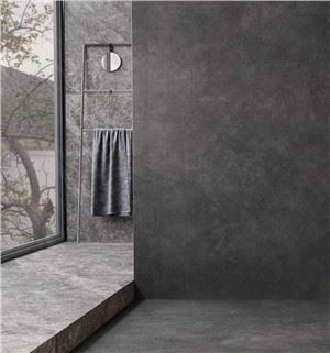 Lamina Dark Grey Sintered Stone