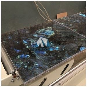 Lemurian Blue Granite Tiles