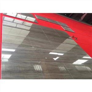 Light Gray Marble Tiles