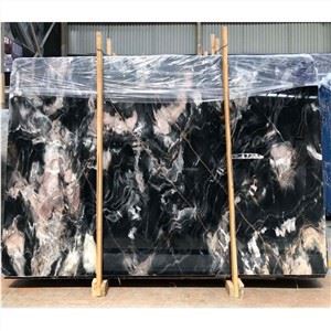 Lightweight Magic Black Marble